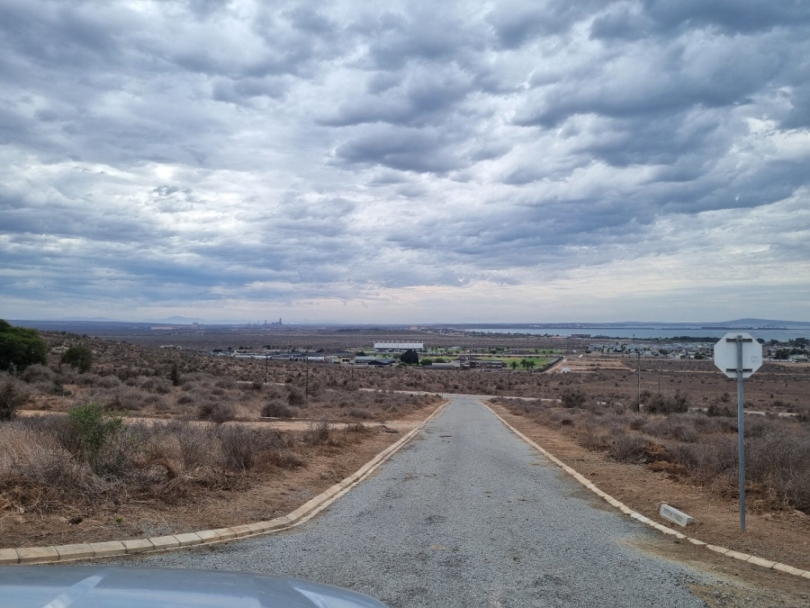 3 Bedroom Property for Sale in Welgedaan Estate Western Cape